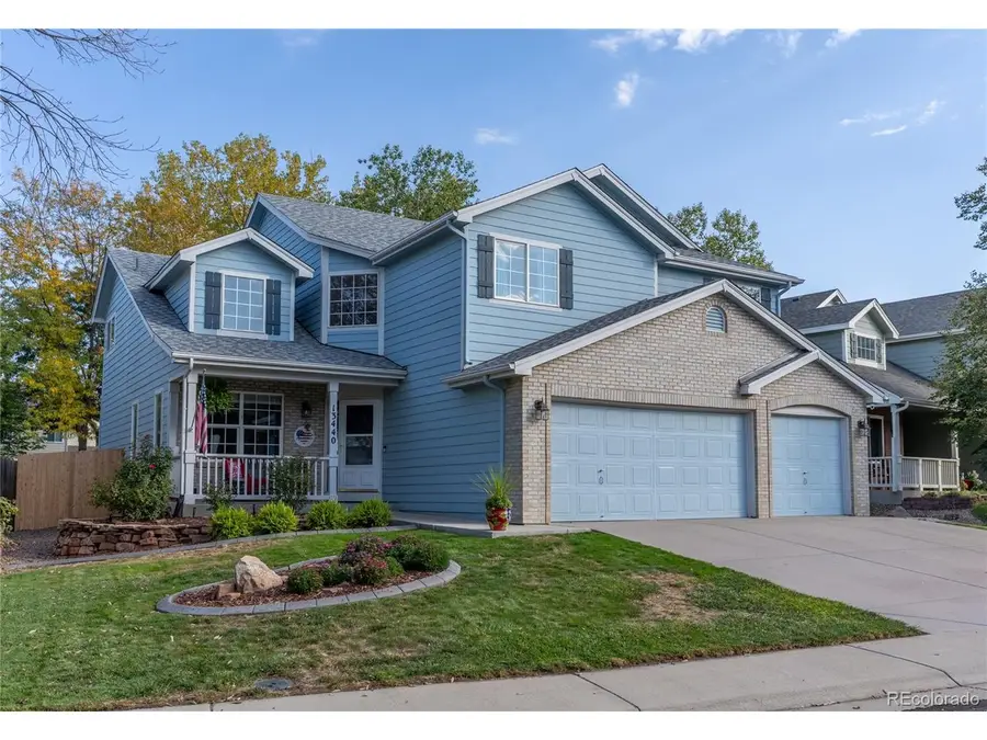 13440 Detroit Ct, Thornton, CO 80241 - #2