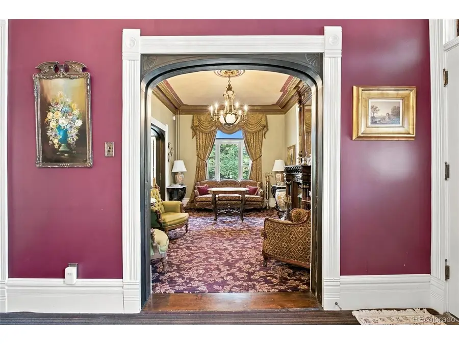 314 Argentine St, Georgetown, CO 80444 - #3