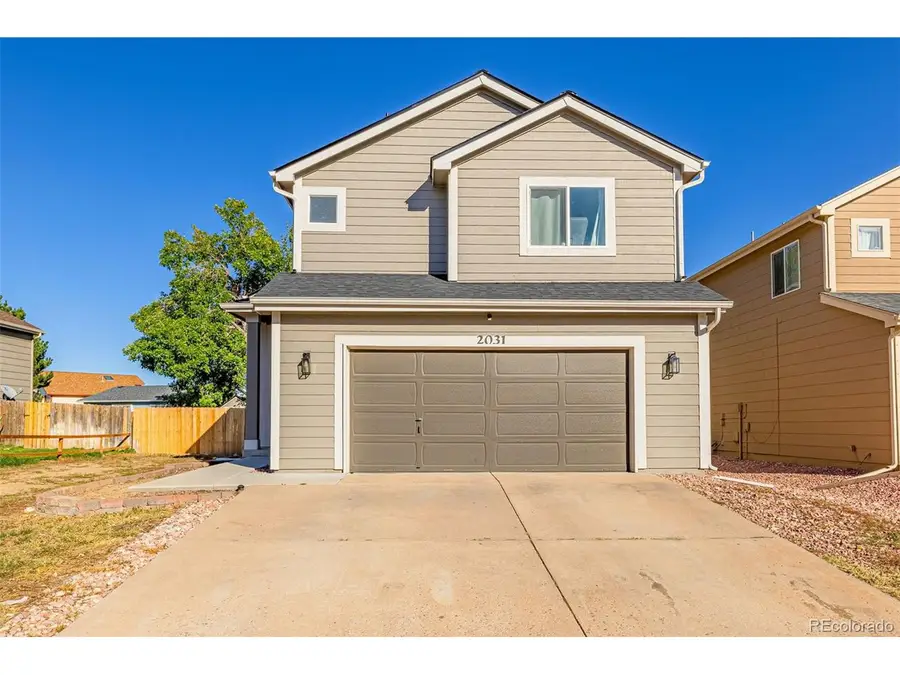 2031 Hibbard Ln, Fountain, CO 80817 - Image #2