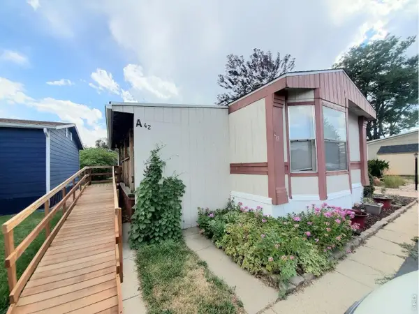 221 W 57th St #42A, Loveland, CO 80538