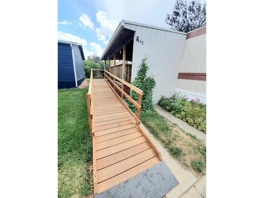 221 W 57th St #42A, Loveland, CO 80538 - #2