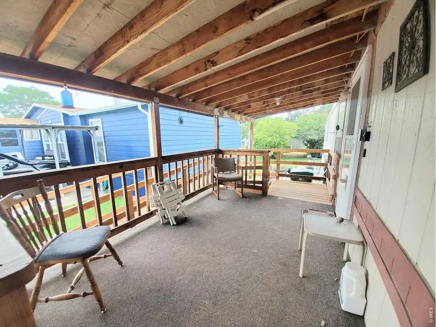 221 W 57th St #42A, Loveland, CO 80538 - #3