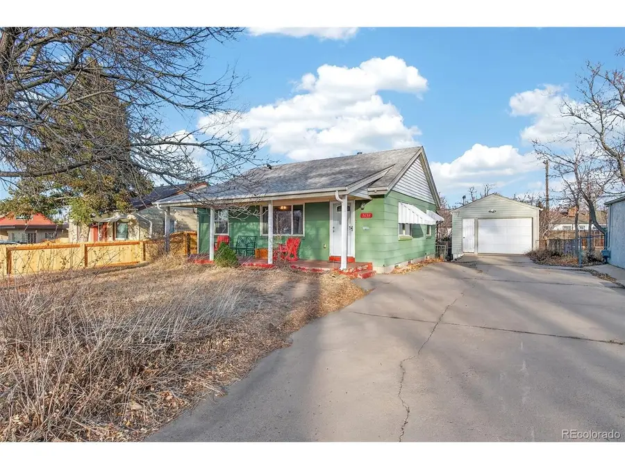 5634 S Huron St, Littleton, CO 80120 - #2