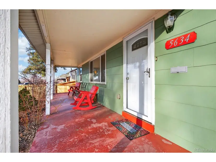 5634 S Huron St, Littleton, CO 80120 - #3