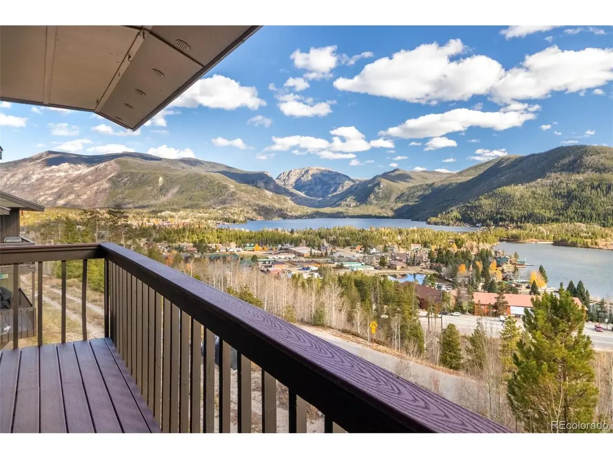 130 Tall Pine Circle #7C, Grand Lake, CO 80447 - Image #1
