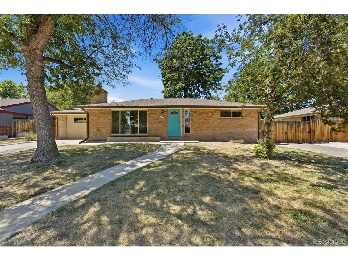 645 Cody Ct, Lakewood, CO 80215 - #1
