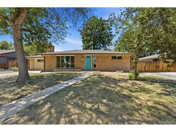 645 Cody Ct, Lakewood, CO 80215