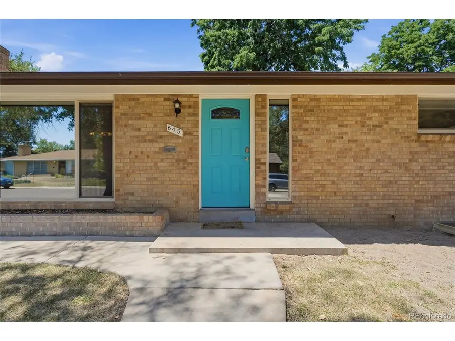 645 Cody Ct, Lakewood, CO 80215 - #2
