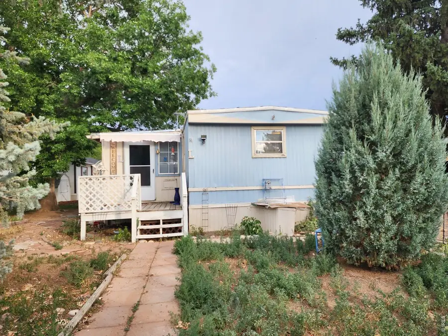52 29 State Hwy 52 Hwy #Lot L, Erie, CO 80516 - #3