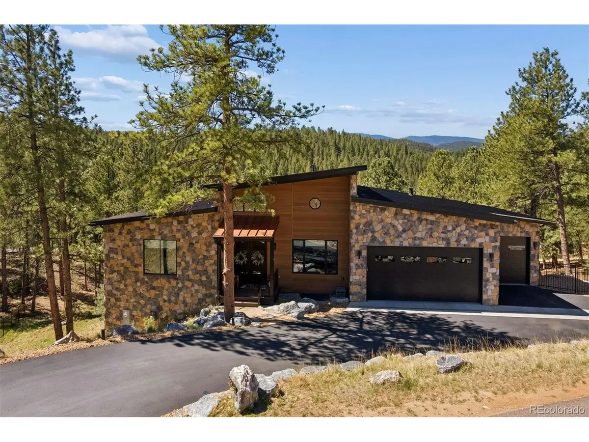 28248 Lone Elk Trl, Evergreen, CO 80439 - #1