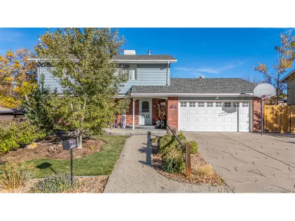 Address Withheld By Seller, Arvada, CO 80003