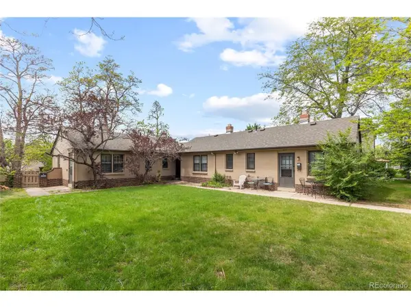 2131 S Grant St, Denver, CO 80210