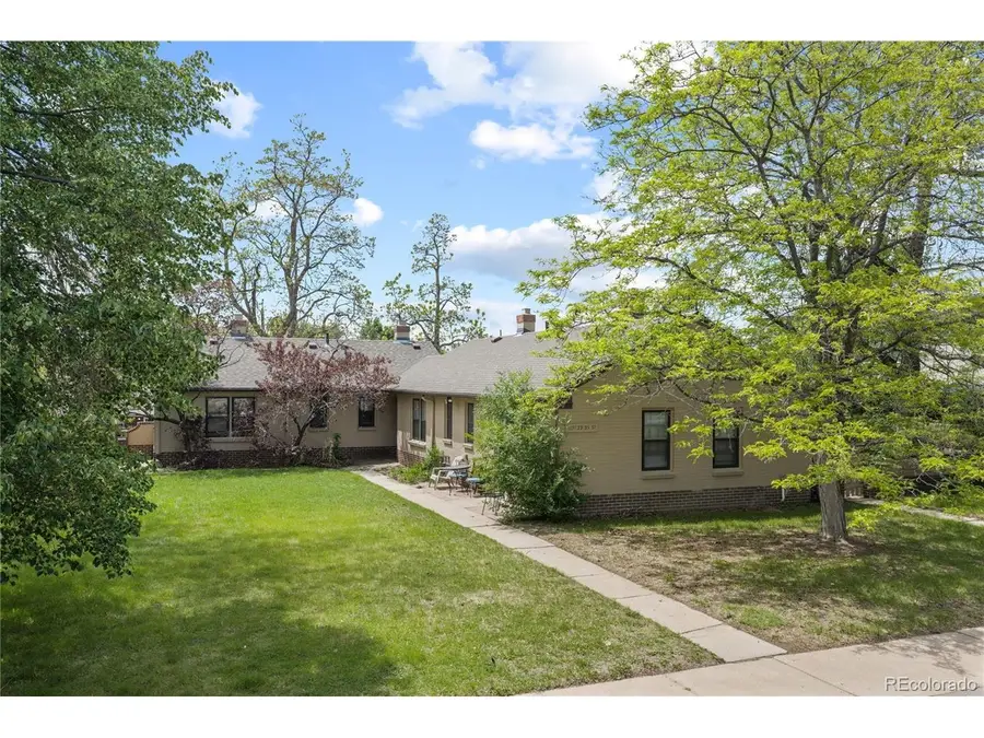 2131 S Grant St, Denver, CO 80210 - #2