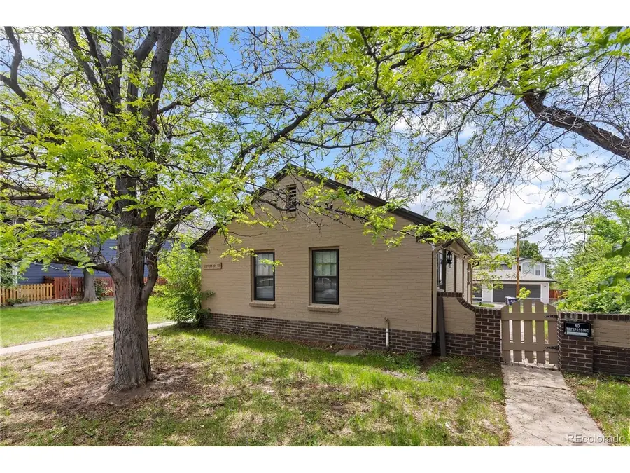 2131 S Grant St, Denver, CO 80210 - #3