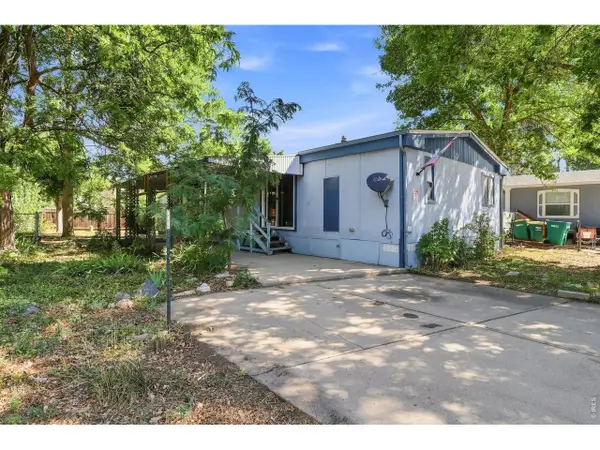 2500 E Harmony Rd #339, Fort Collins, CO 80528