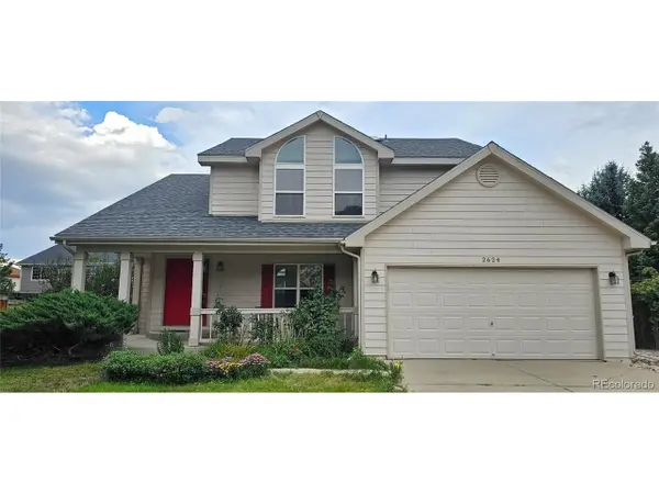 2624 Shavano Ct, Fort Collins, CO 80525