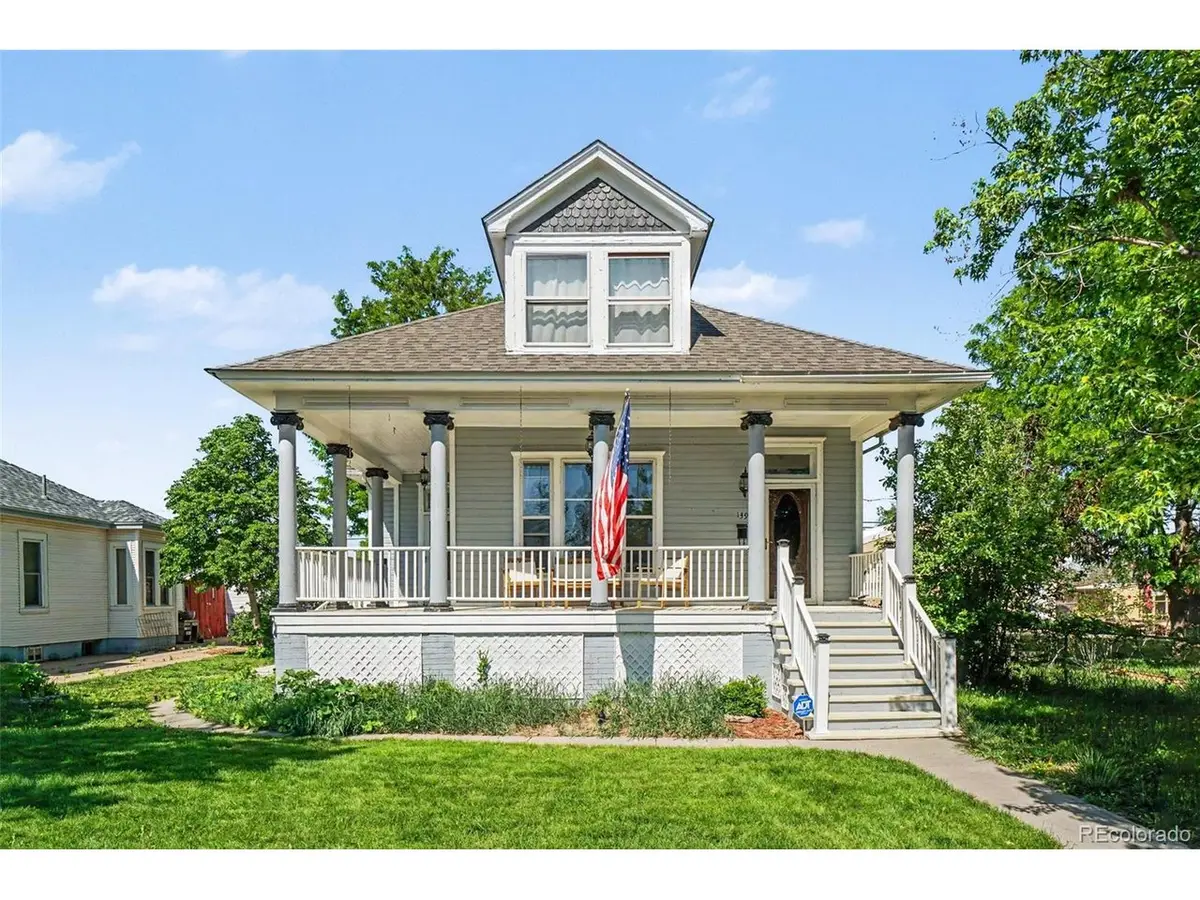 139 Park Ave, Fort Lupton, CO 80621 - #1