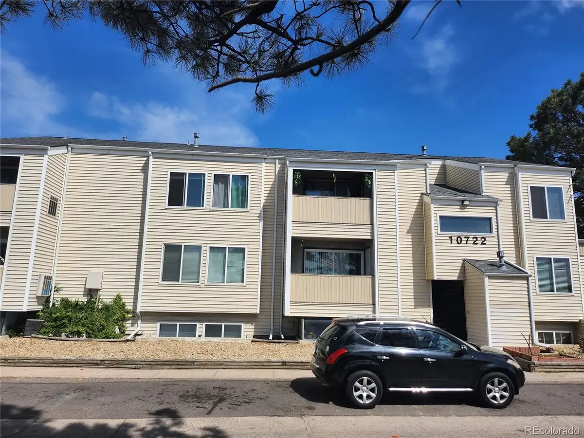 10722 E Exposition Ave #117, Aurora, CO 80012 - #1