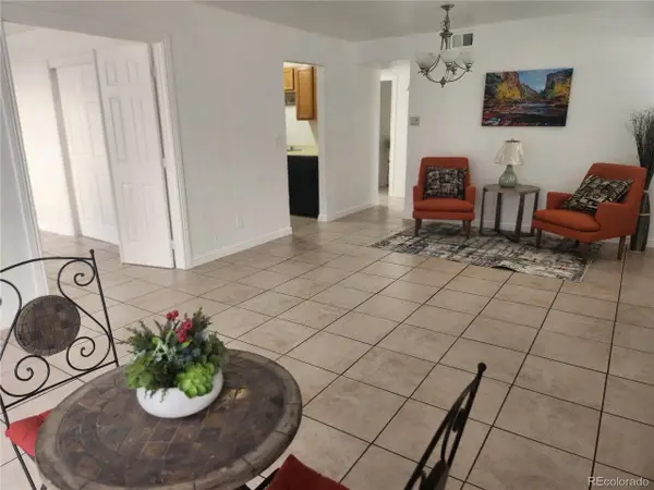 10722 E Exposition Ave #117, Aurora, CO 80012