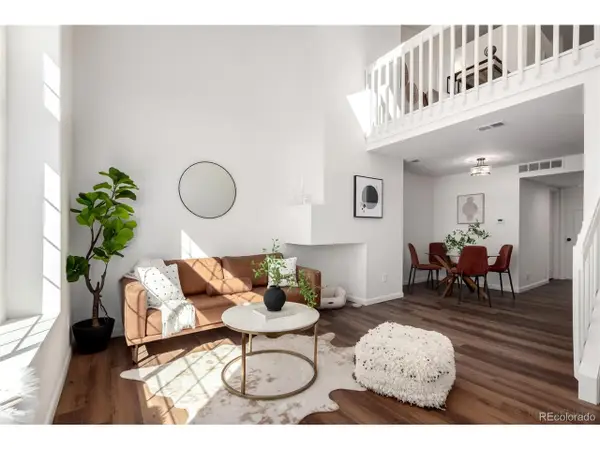 1885 S Quebec Way #A210, Denver, CO 80231