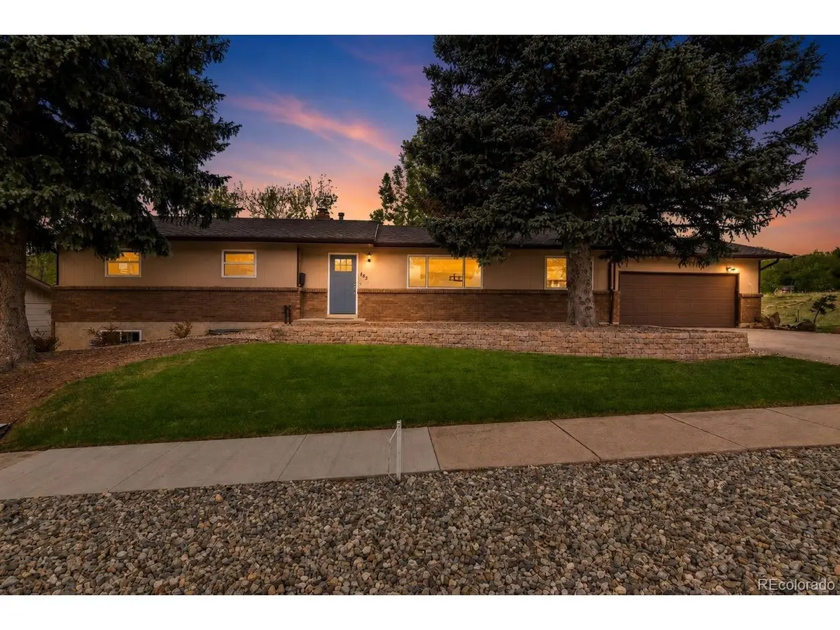 Address Withheld By Seller, Colorado Springs, CO 80919 - #1