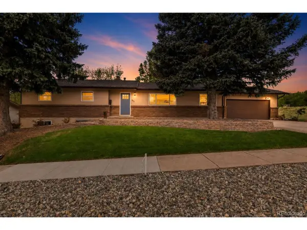 Address Withheld By Seller, Colorado Springs, CO 80919