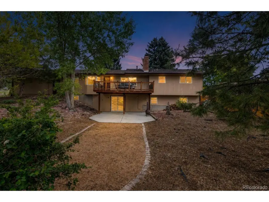 Address Withheld By Seller, Colorado Springs, CO 80919 - #2
