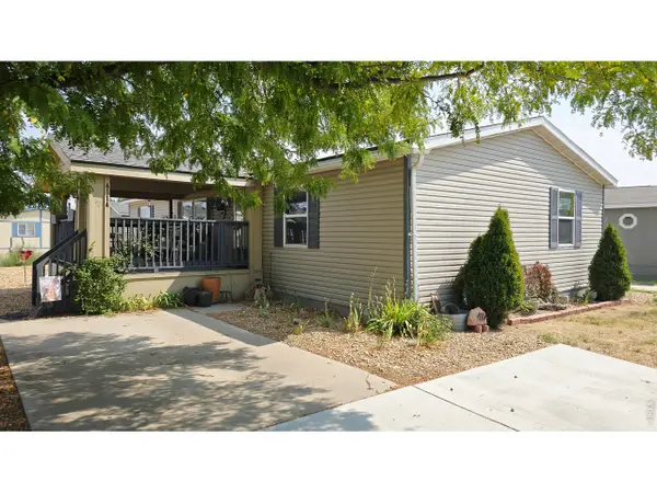 4114 Saltgrass Ln, Evans, CO 80620