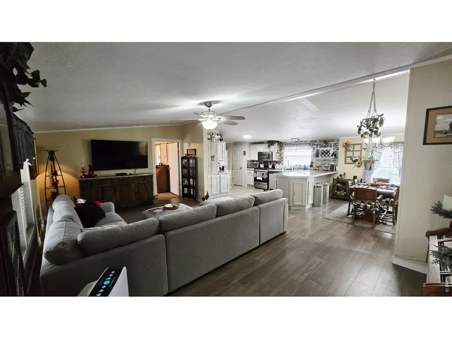 4114 Saltgrass Ln, Evans, CO 80620 - #2