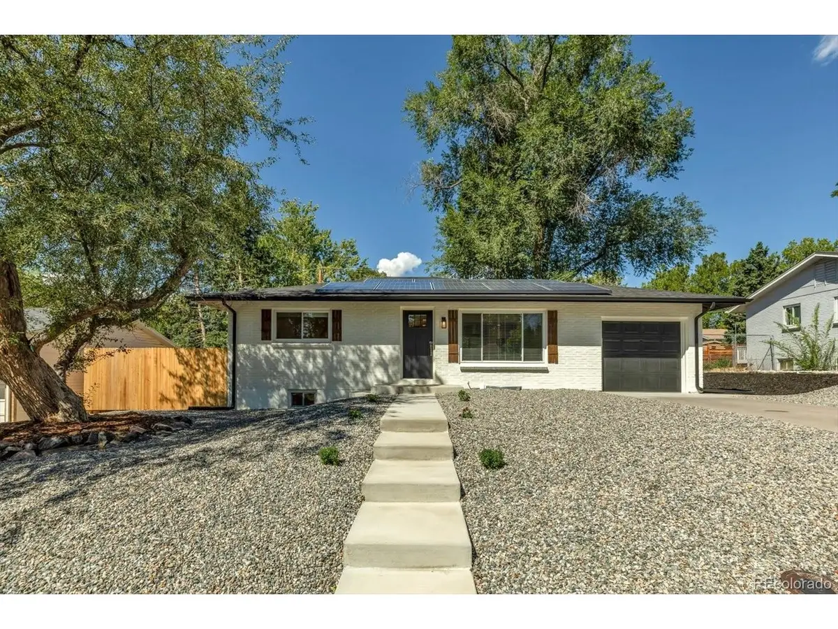 2825 S Yates St, Denver, CO 80236 - #1