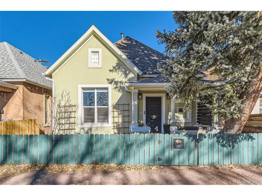 1227 E Martin Luther King Jr. Blvd, Denver, CO 80205 - #2