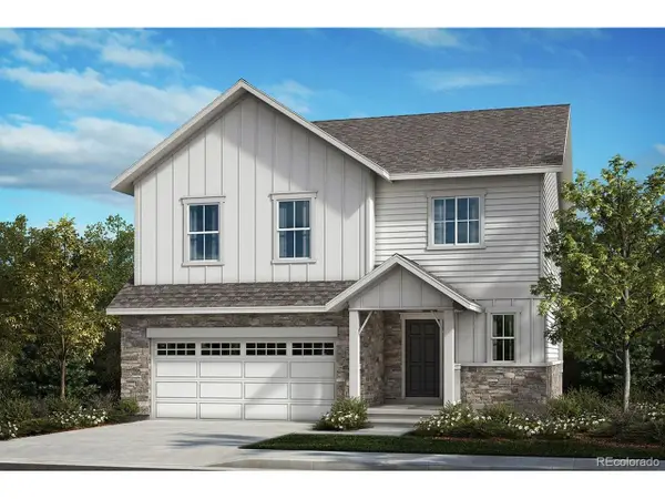 5738 N Jebel Way, Aurora, CO 80019