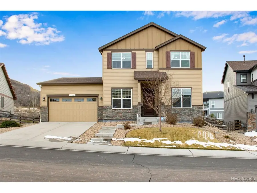 538 Sage Grouse Cir, Castle Rock, CO 80109 - Image #2