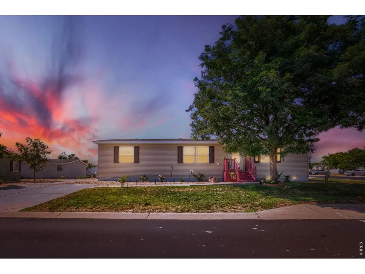 4103 Cedar Ln, Evans, CO 80620 - #1