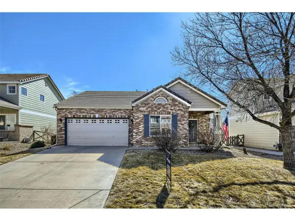 14842 E 117th Pl, Commerce City, CO 80603