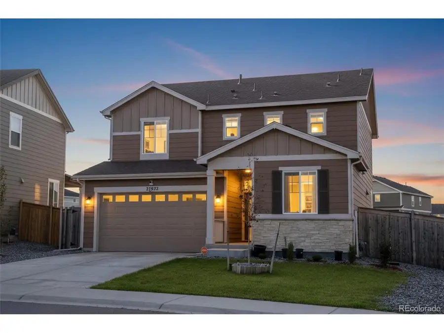 27922 E 10th Dr, Aurora, CO 80018 - #2