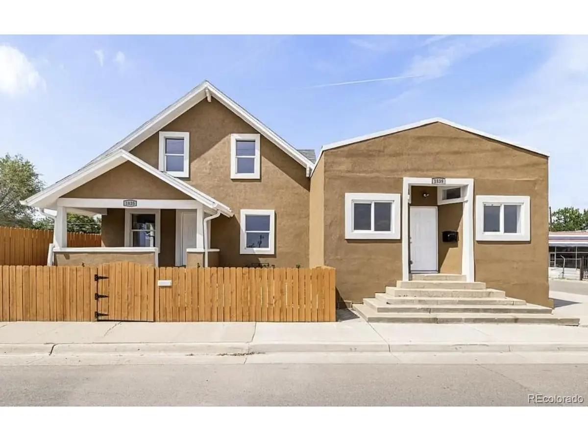 1835 E 4th St, Pueblo, CO 81001 - #1