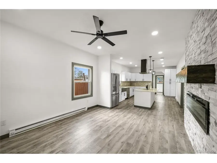 1835 E 4th St, Pueblo, CO 81001 - #3
