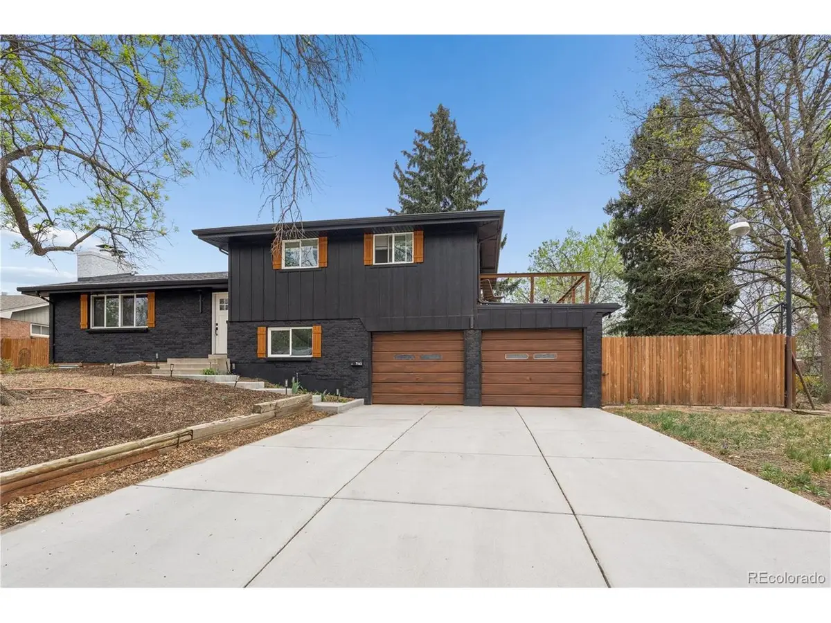 7145 W Alabama Dr, Lakewood, CO 80232 - #1