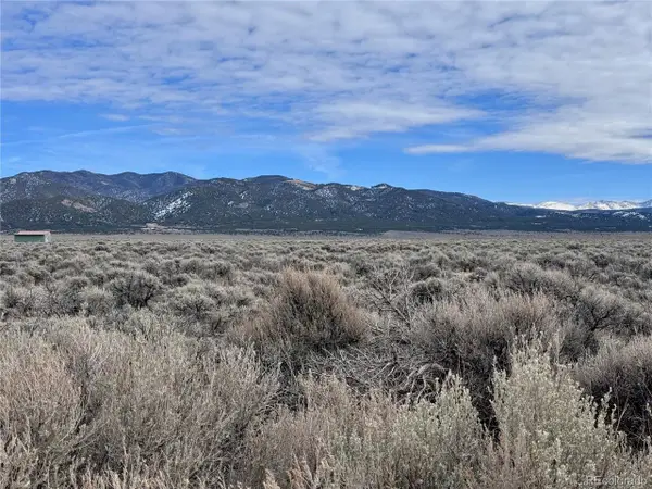 27 Dante Rd, Fort Garland, CO 81133