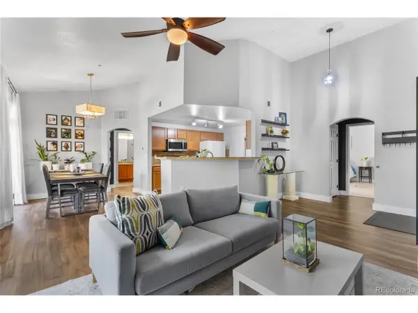 5765 N Genoa Way #1-208, Aurora, CO 80019