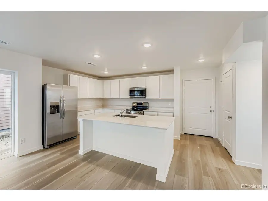 7813 Long Chute Trl, Colorado Springs, CO 80908 - #2