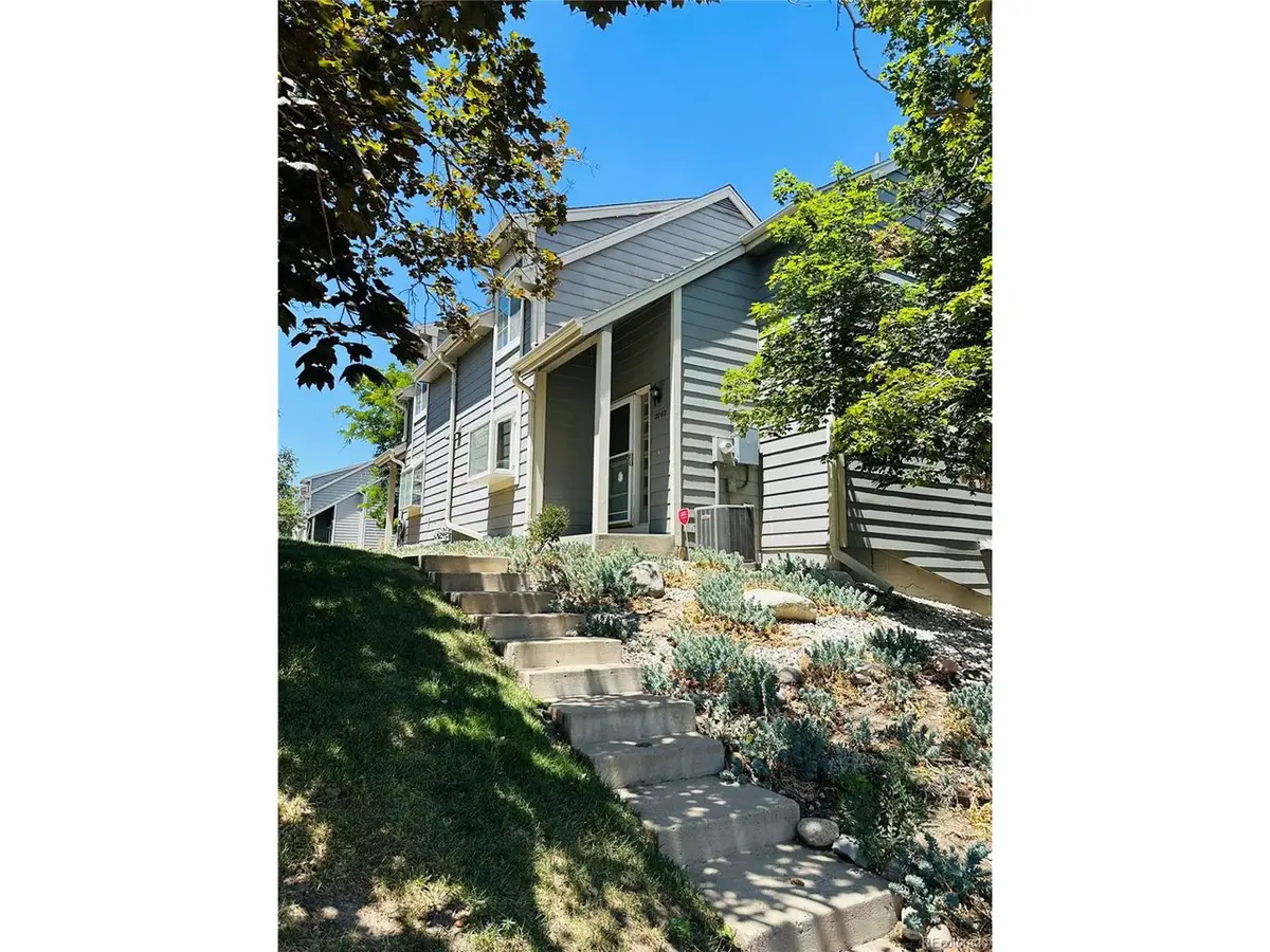 2002 S Worchester Way, Aurora, CO 80014 - #1