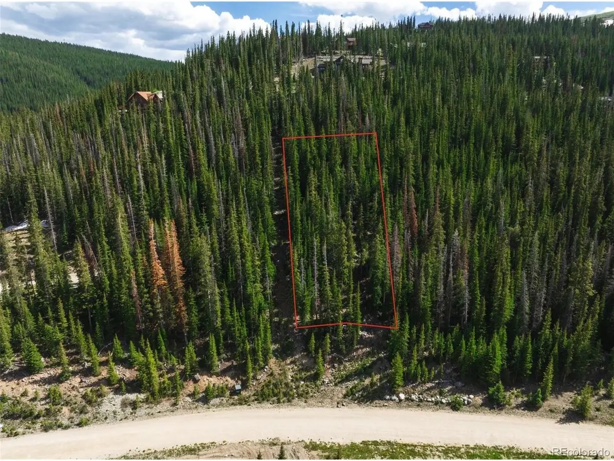 275 Cr 805, Breckenridge, CO 80424 - #1