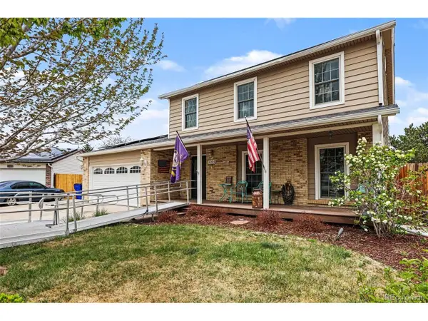 4304 S Ceylon St, Aurora, CO 80015