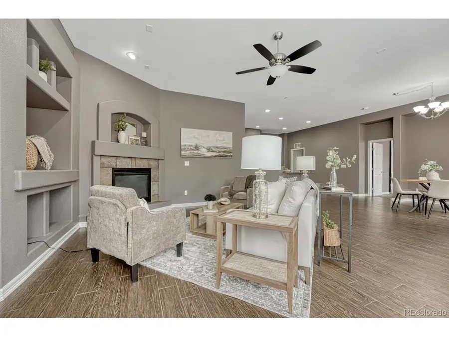 10324 Biscayne Dr, Peyton, CO 80831 - #3