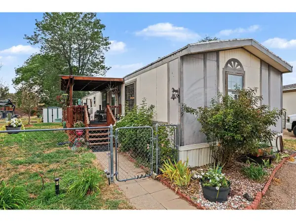 1401 9th St #159, Fort Lupton, CO 80621