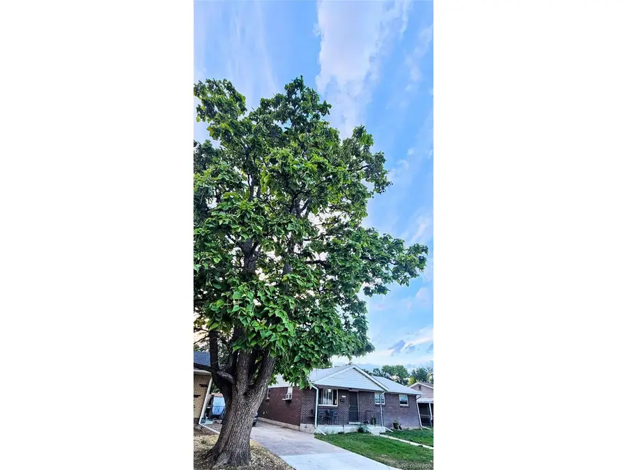 6721 Leyden St, Commerce City, CO 80022 - #2