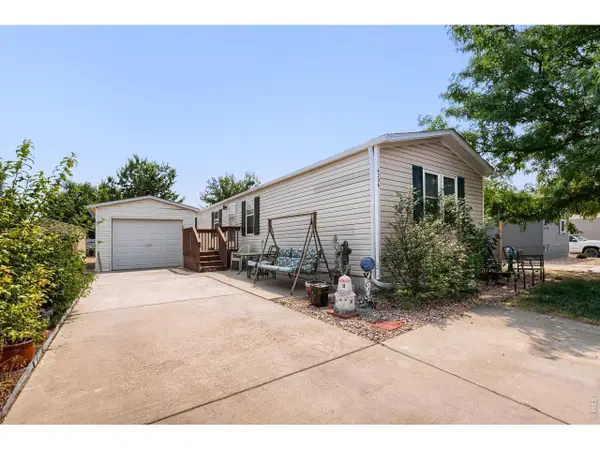 4206 Cedar Ln #186, Evans, CO 80620