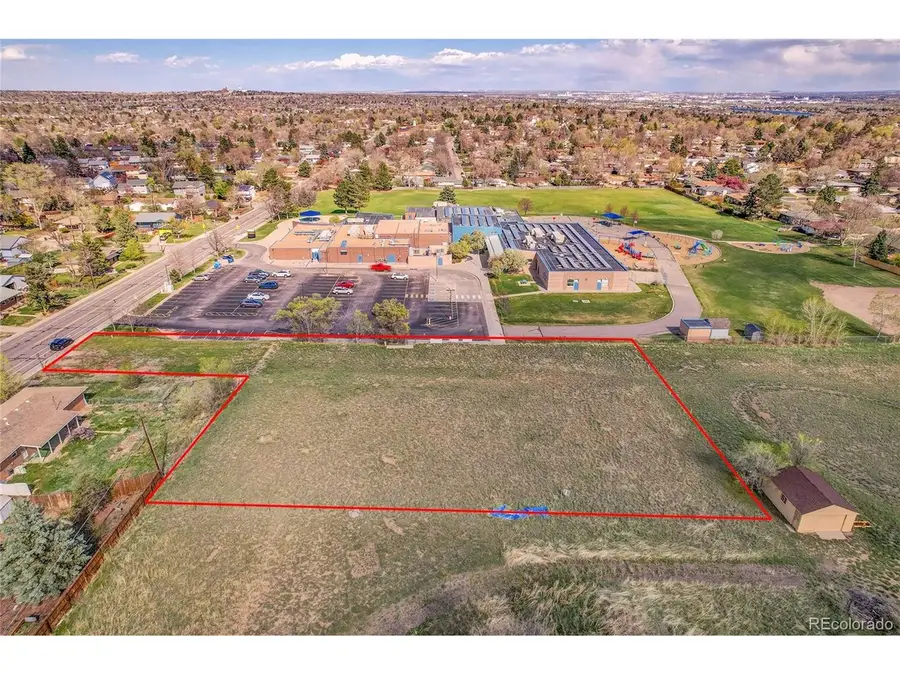 7402 W 76th Ave, Arvada, CO 80003 - #2